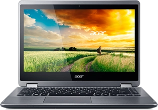 Aspire Q5WP6