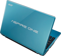 Aspire One D255E (DDR2)