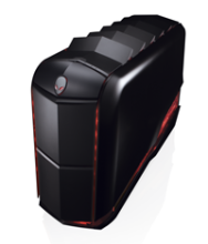 Aurora Ryzen Edition