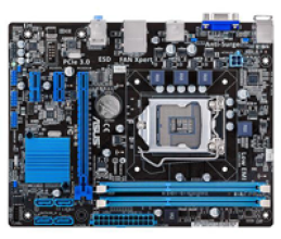 H61M-C