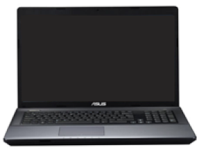 K95VM (Quad Core)