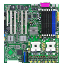 PVL-D Server