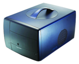 S-presso S1-P112 (Barebone) System