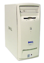 Dimension L600r