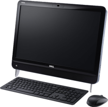 Inspiron One 2020