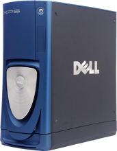 Dimension XPS P133C