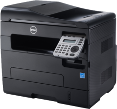 Laser Printer 1710
