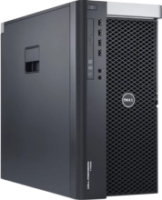 Precision Workstation 3430 (Small Form Factor)