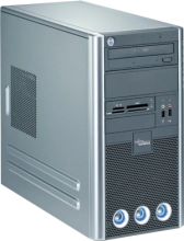 Scaleo Pi 3650