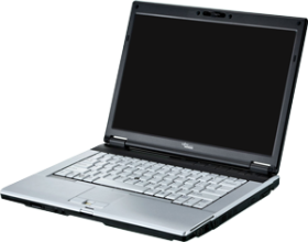 LifeBook S7000 (DDR)