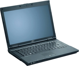 Esprimo Mobile Q7010