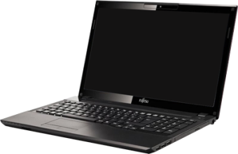 LifeBook N6000 Series (DDR2)
