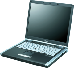 LifeBook E8020 (DDR2)