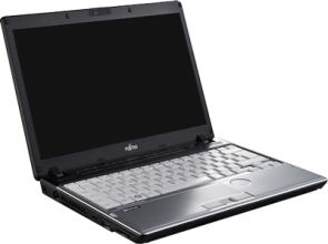 LifeBook P1010