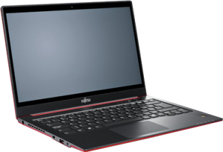 LifeBook U7310
