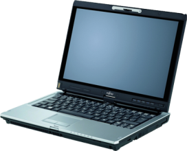 LifeBook T1010