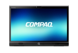 Compaq 100B (Small Form Factor)