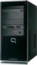 Compaq 315eu (Small Form Factor)