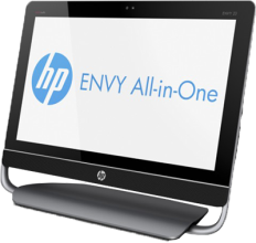 Envy 23-d038c