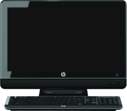 Omni All-in-One 27-1057c