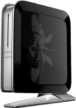 Firebird 803