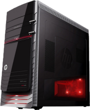 Envy Phoenix h9-1302er