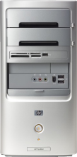Pavilion A1070cl