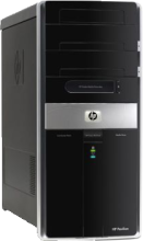 Pavilion Elite m9140.cs