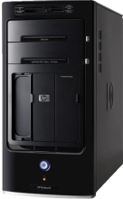 Pavilion Media Center m8517c