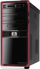 Pavilion Elite HPE-371f