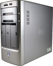 Pavilion Media Center TV m7557c