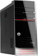 Pavilion HPE h8-1010t (CTO)