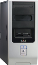 Pavilion Ultimate d4990y Series