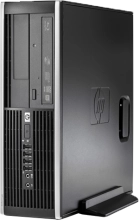 HP Pro 2110 (Small Form Factor)