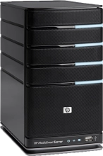 MediaSmart Series Server LX195