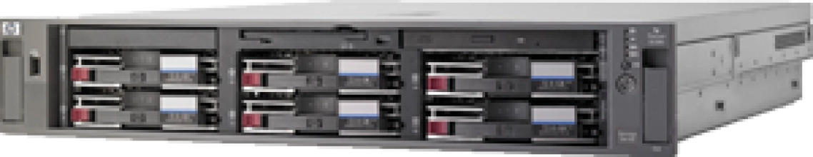 ProLiant ML330 G2