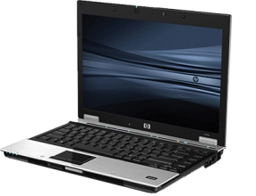 EliteBook 2540p (Low Voltage Processor)