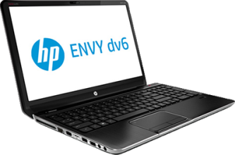 Envy dv6t-7200 (CTO Quad Edition)