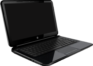 Pavilion Notebook 14 (Intel Series)