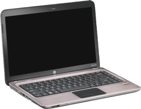 Pavilion Notebook dm4 (Intel DDR3)