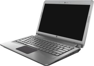 Pavilion Notebook dm3-1006ax (DDR3)