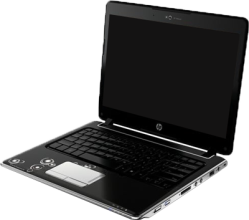 Pavilion Notebook dv2-1000