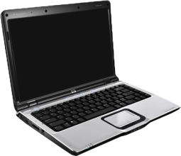 Pavilion Notebook dv2020CA