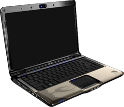 Pavilion Notebook dv2600 (CTO)