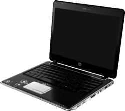 Pavilion Notebook dv3-2302tu