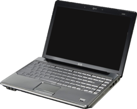 Pavilion Notebook dv3000 (CTO)