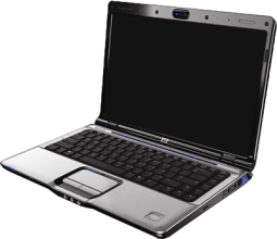 Pavilion Notebook dv6054ea