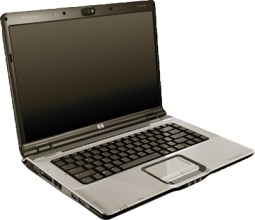 Pavilion Notebook dv6114tx
