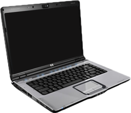 Pavilion Notebook dv6405ca