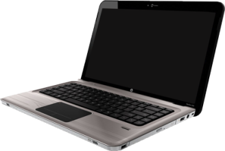Pavilion Notebook dv6t Series (DDR3)